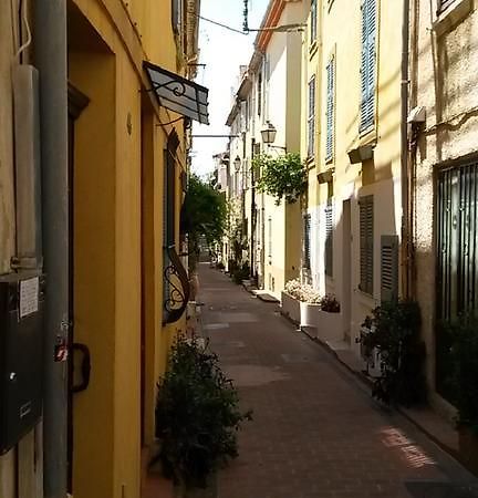 Safranier Townhouse Apartment Antibes Cameră foto