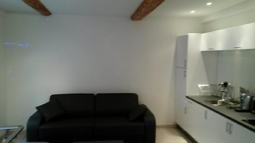 Safranier Townhouse Apartment Antibes Cameră foto