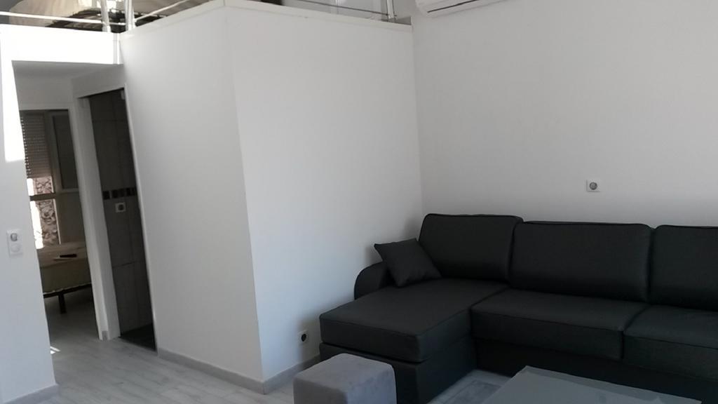 Safranier Townhouse Apartment Antibes Cameră foto