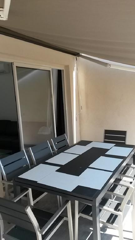 Safranier Townhouse Apartment Antibes Cameră foto