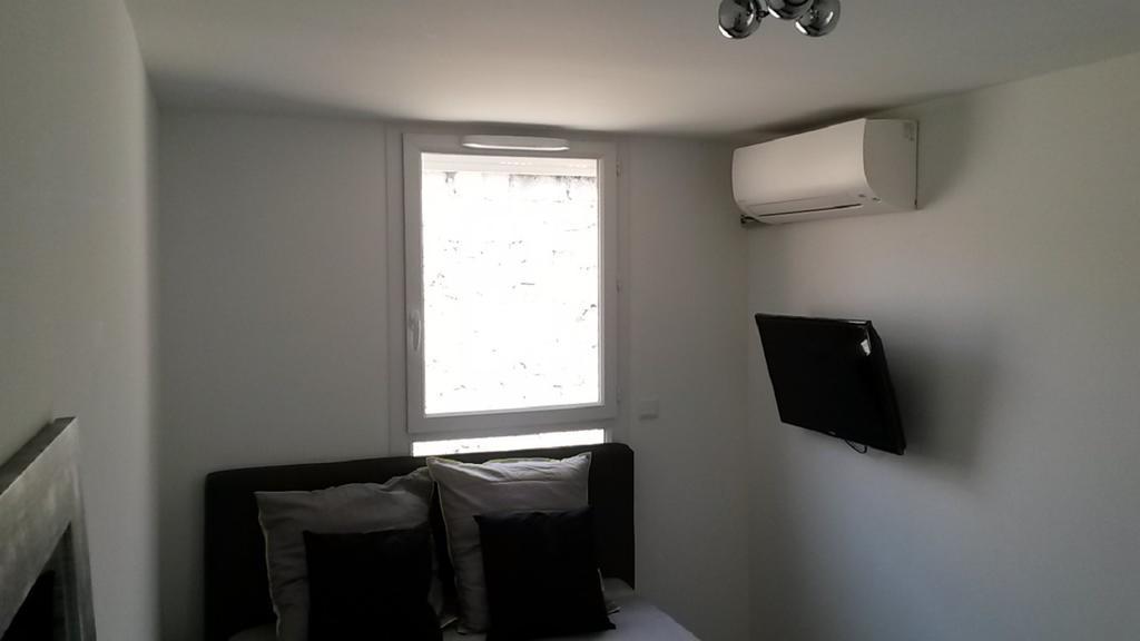 Safranier Townhouse Apartment Antibes Cameră foto