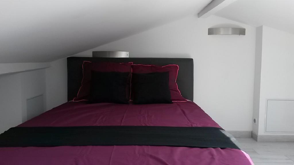 Safranier Townhouse Apartment Antibes Cameră foto