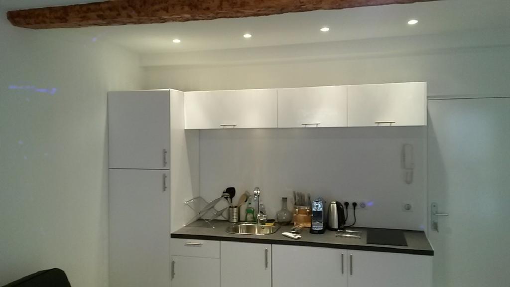 Safranier Townhouse Apartment Antibes Cameră foto