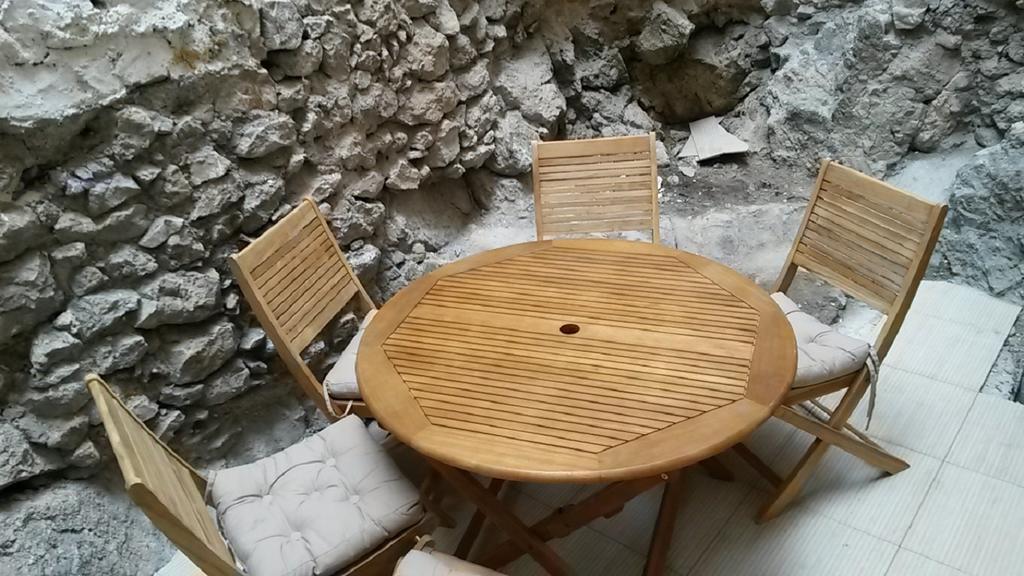 Safranier Townhouse Apartment Antibes Cameră foto