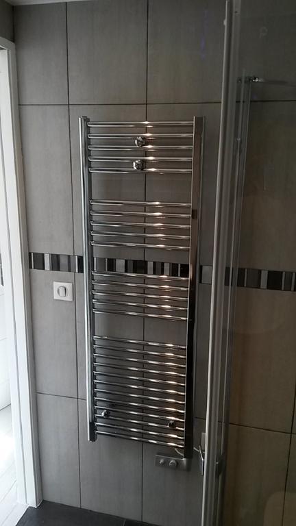 Safranier Townhouse Apartment Antibes Cameră foto