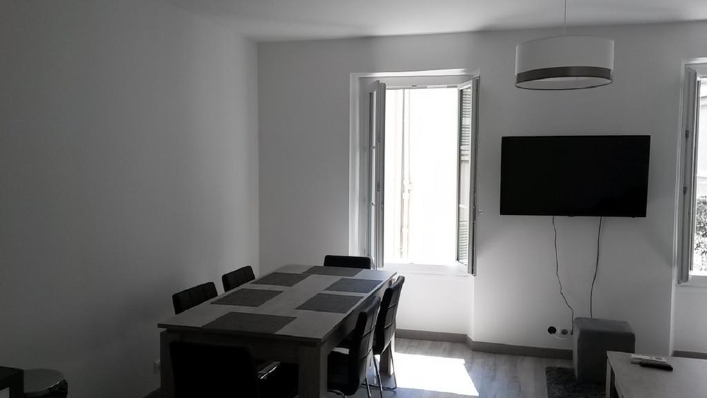 Safranier Townhouse Apartment Antibes Cameră foto