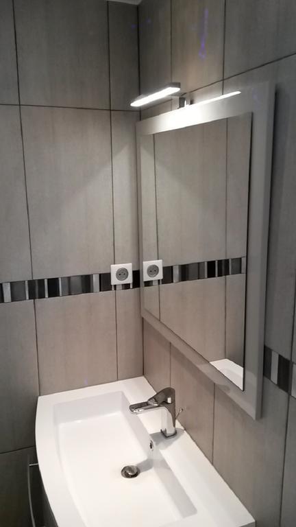 Safranier Townhouse Apartment Antibes Cameră foto