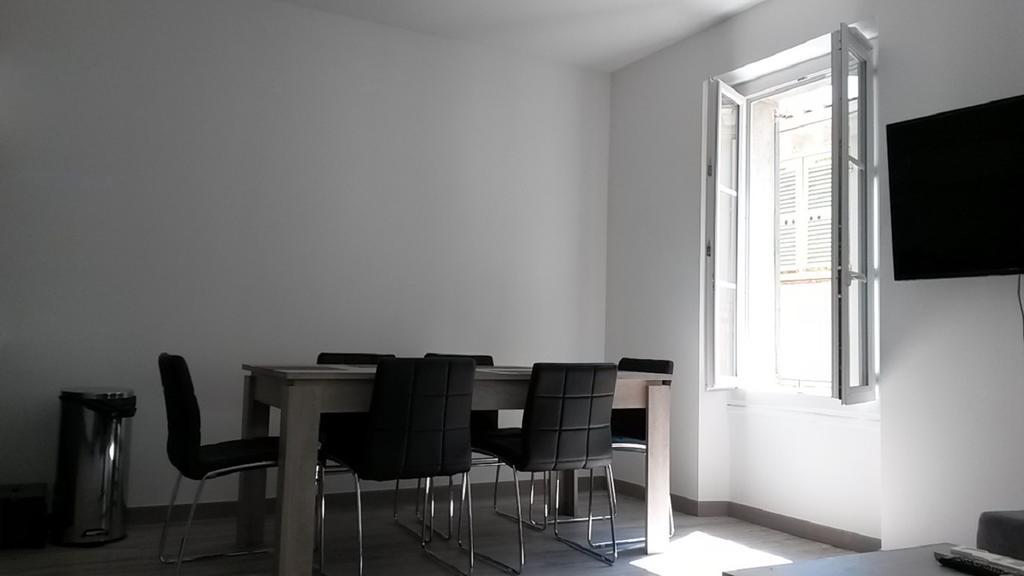 Safranier Townhouse Apartment Antibes Cameră foto