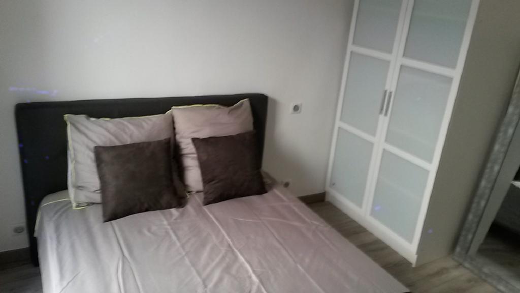 Safranier Townhouse Apartment Antibes Cameră foto
