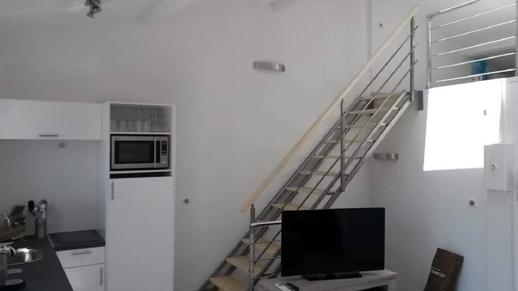 Safranier Townhouse Apartment Antibes Cameră foto