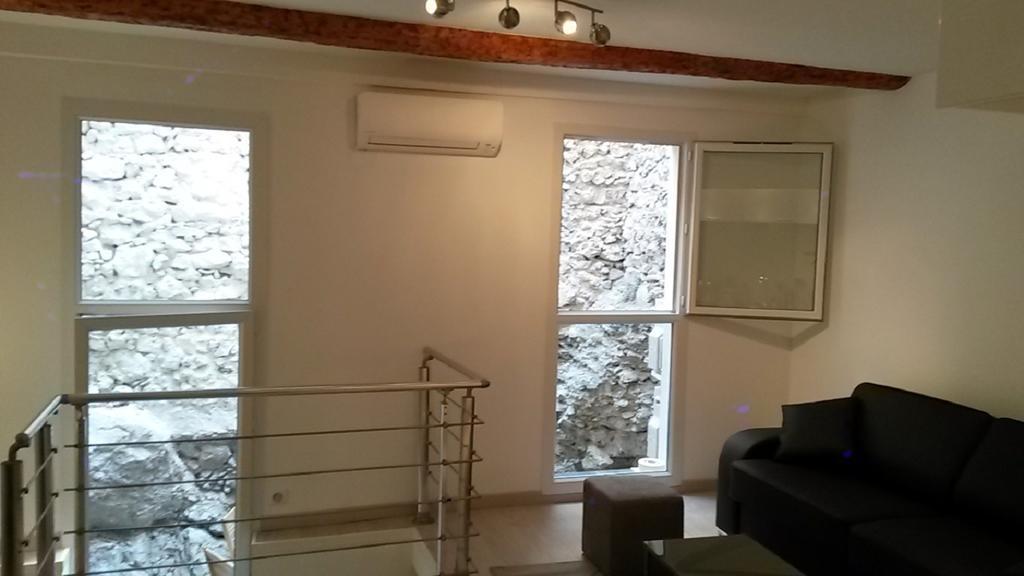 Safranier Townhouse Apartment Antibes Cameră foto