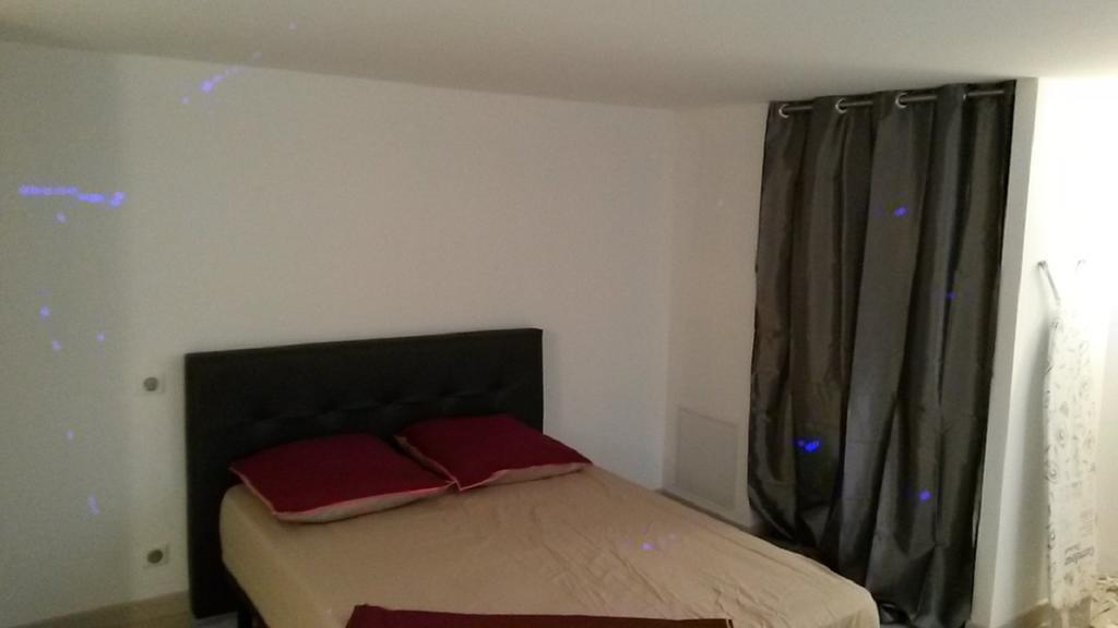 Safranier Townhouse Apartment Antibes Cameră foto
