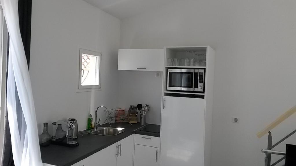 Safranier Townhouse Apartment Antibes Cameră foto