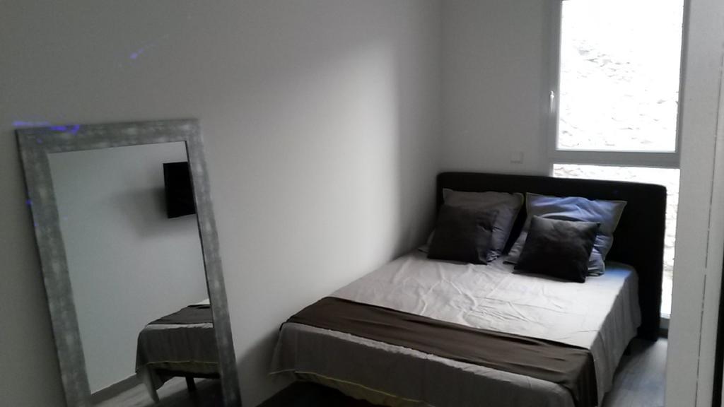 Safranier Townhouse Apartment Antibes Cameră foto