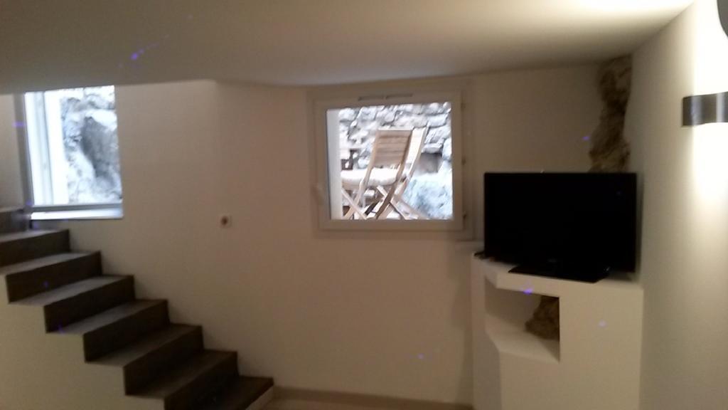 Safranier Townhouse Apartment Antibes Cameră foto