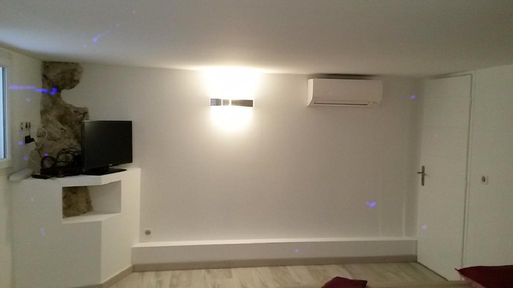 Safranier Townhouse Apartment Antibes Cameră foto