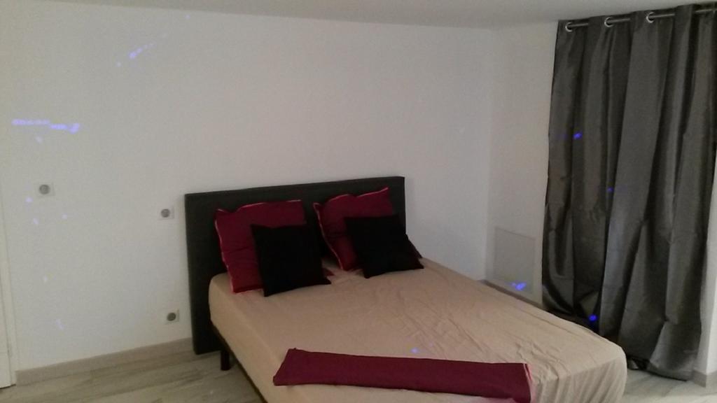 Safranier Townhouse Apartment Antibes Cameră foto