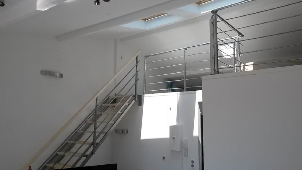 Safranier Townhouse Apartment Antibes Cameră foto
