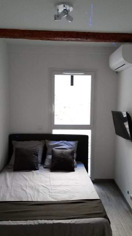 Safranier Townhouse Apartment Antibes Cameră foto