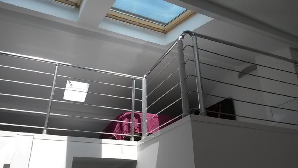 Safranier Townhouse Apartment Antibes Cameră foto