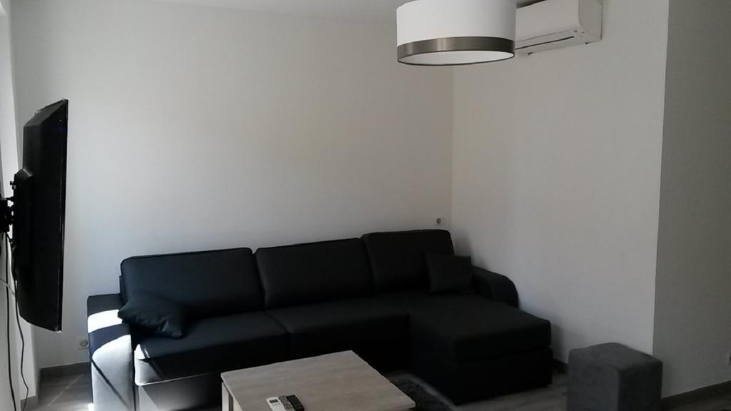 Safranier Townhouse Apartment Antibes Cameră foto