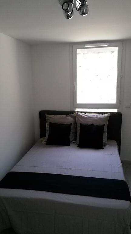 Safranier Townhouse Apartment Antibes Cameră foto