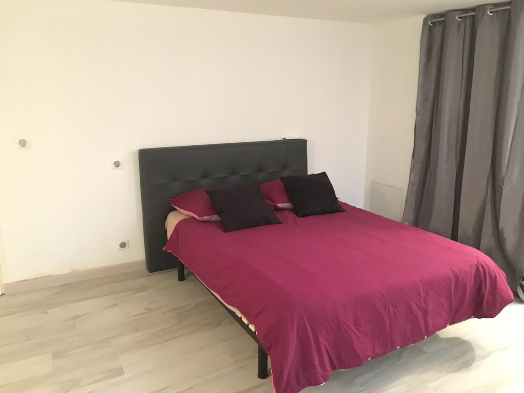 Safranier Townhouse Apartment Antibes Exterior foto