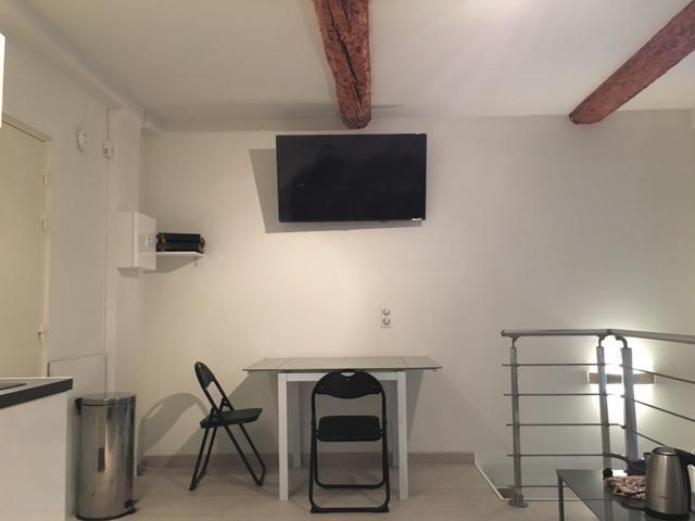 Safranier Townhouse Apartment Antibes Exterior foto